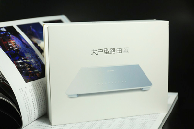 品质依旧 性能卓越--360安全路由器5G评测体验! -
