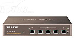 TP-Link TL-R478G千兆企业路由器 高性价比之选